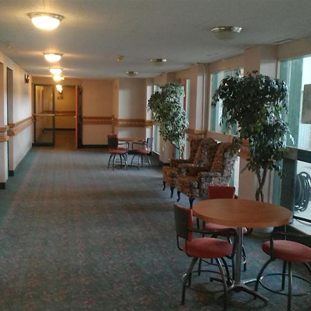 Empire Inn Brandon Eksteriør billede