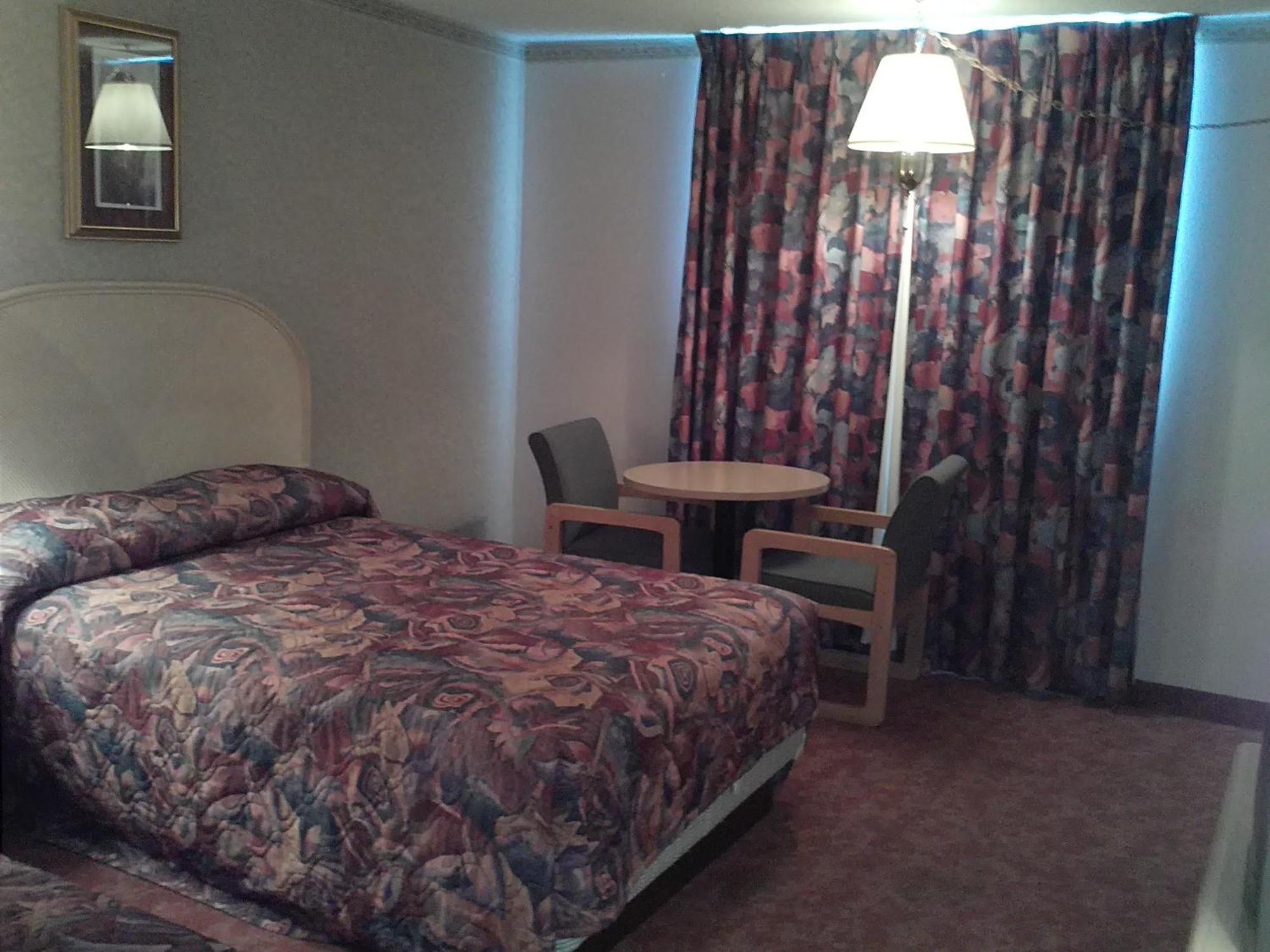 Empire Inn Brandon Eksteriør billede