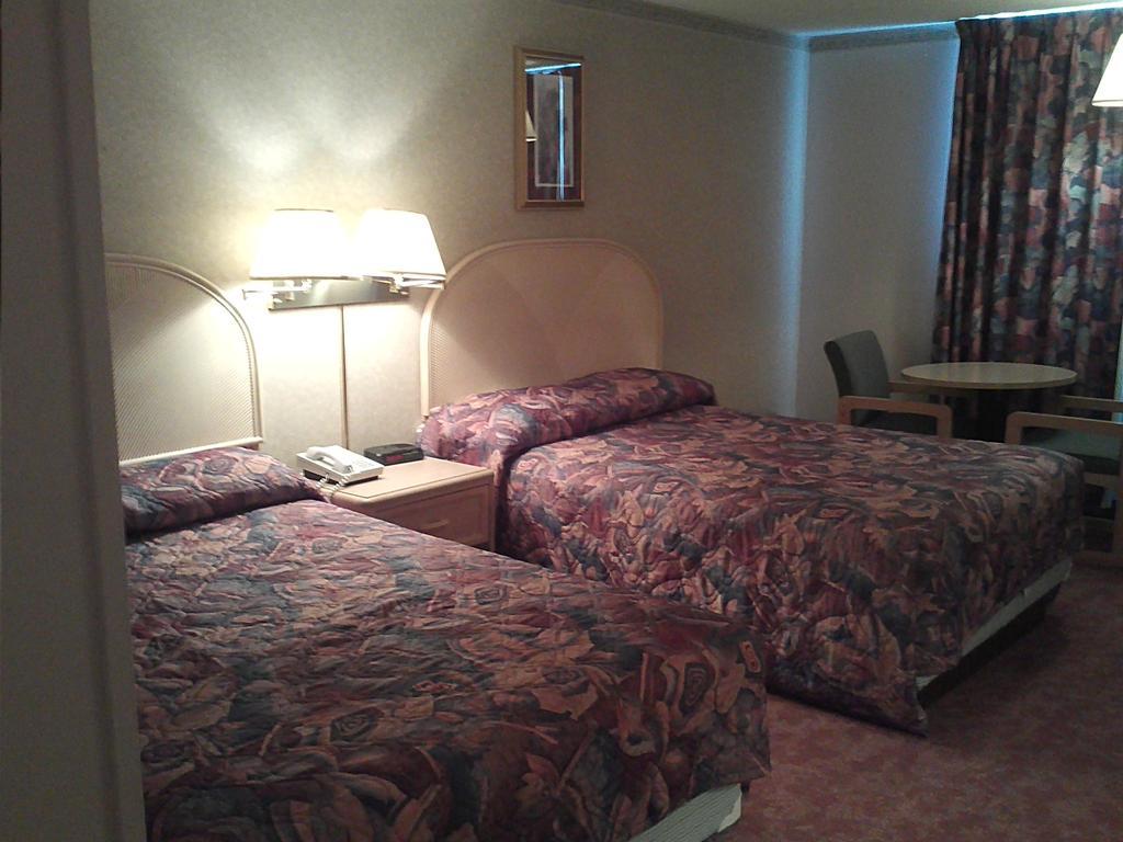 Empire Inn Brandon Eksteriør billede