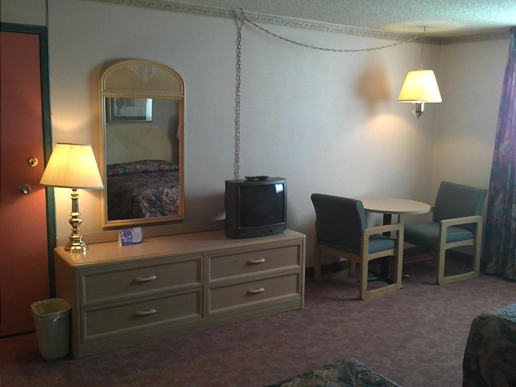 Empire Inn Brandon Eksteriør billede