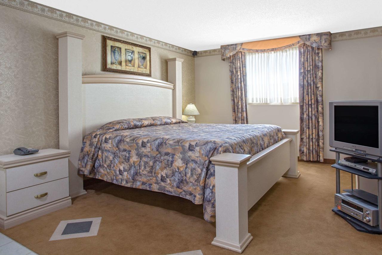 Empire Inn Brandon Eksteriør billede